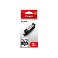Canon 0318C001 tintapatron xl fekete
