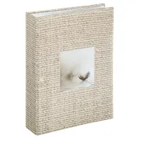 Hama 99002036 Plumule memoalbum 10x15 cm 200