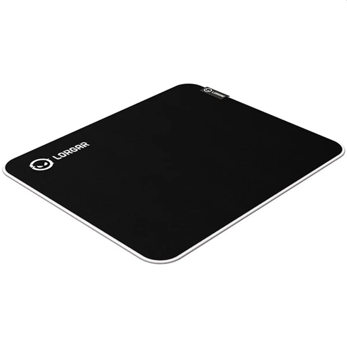 LORGAR LRG-CMP755 Legacer 755 fekete-lila 500x420x3mm csúszásgátló alap #3