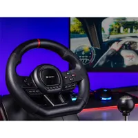 TRACER TRAJOY47345 SimRacer kormány + pedál 12 gombos, 180 cm, vezetékes, PC/PS3/PS4/Xbox 360/One/Series/Nintendo Switch #9