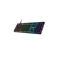 Razer RZ03-04500300-R3W1 DeathStalker V2 Piros kapcsoló USB-C vezetékes RGB beépített memória leválasztható kábel 180 cm #2