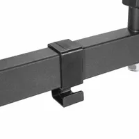 Sbox SBOX LCD-443 Fali konzol 23"-55" Dönthető 20 fok Forgatható 180 fok VESA 100x100;200x200;300x300;400x400 #6