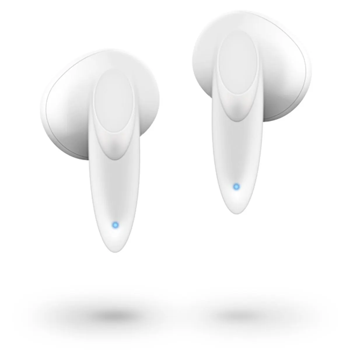 SENCOR 35056373 SEP 530BT fülhallgató 13 mm 32 ohm Bluetooth 5.1 10 m 5 óra USB-C #2