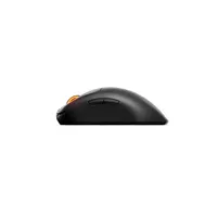 STEELSERIES 62426 Prime Mini Wireless optikai TrueMove Air 18000 dpi 4+1 gomb rgb rf usb-c matt fekete #2