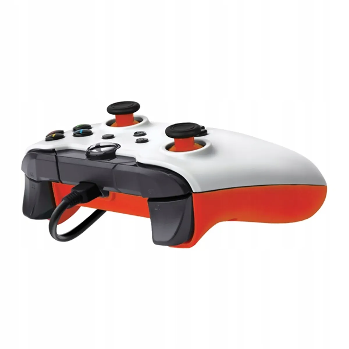 PDP 049-012-WO Atomic fehér kontroller 240 cm vezetékes PC Xbox One Xbox Series kompatibilis #3