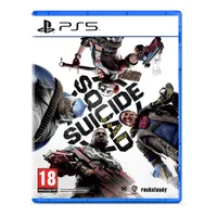 Warner Bros 5051895414996 Suicide Squad: Kill The Justice League PS5 18 év standard