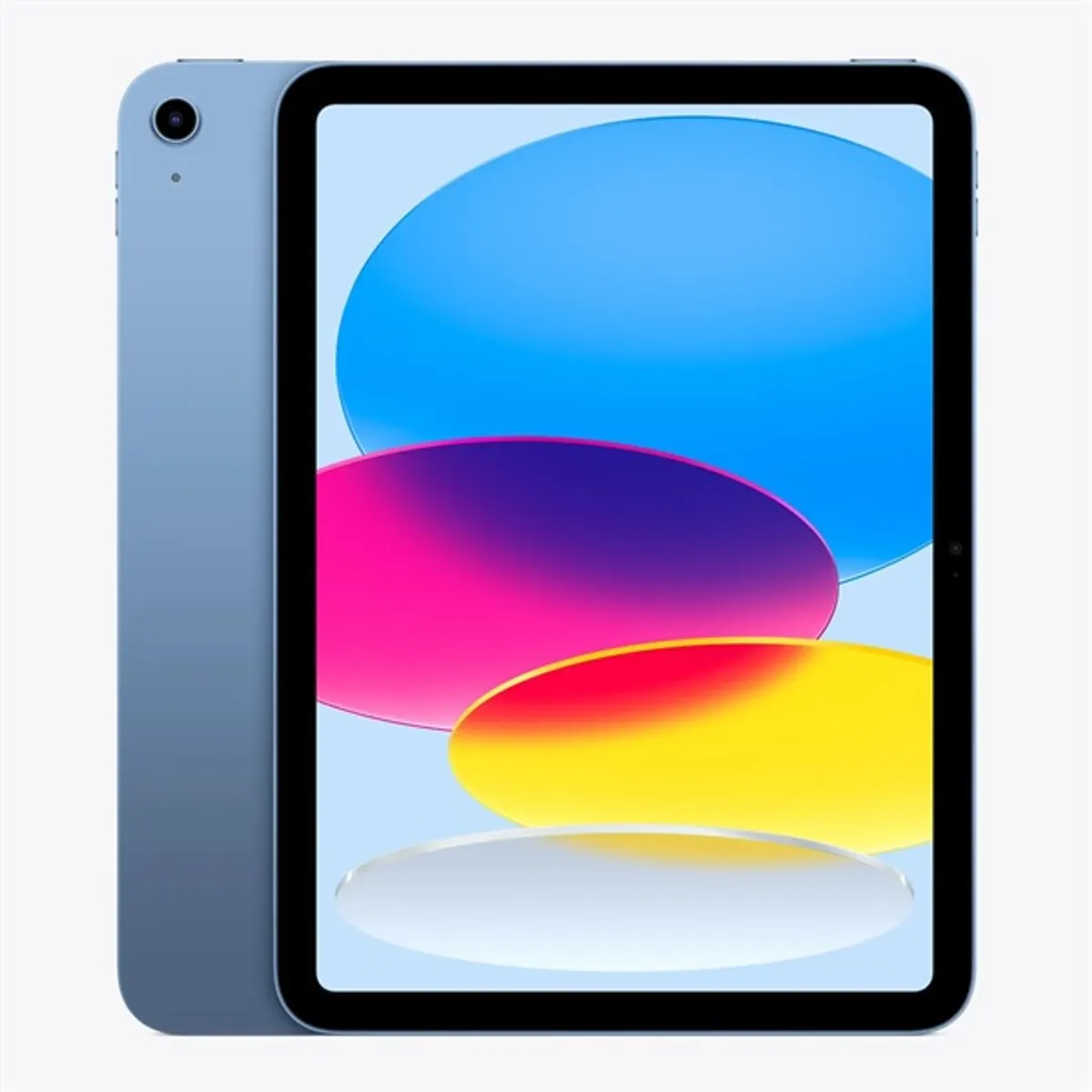 Apple MD4H4HC/A iPad 11" A16 Wi-Fi 256GB kék #1