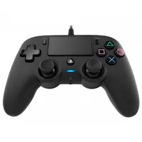 NACON 2804959 PS4 kontroller kompakt fekete vezetékes #2