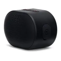 AIWA BST-330BK BST-330 Bluetooth hangszóró 10W IPX6 USB-C AUX microSD mikrofon LED #6
