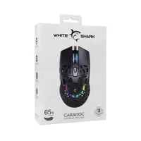 White Shark WS GM-5018B Caradoc 7200dpi USB 1,8m rgb 7 gombos #7
