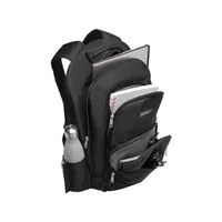KENSINGTON K63207EU Simply Portable SP25 Poliészter 15,6" notebook hátizsák #2