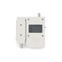 Gembird NCT-1 kábelteszter RJ45 és BNC fehér #2