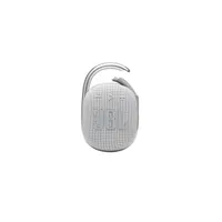 JBL JBLCLIP4WHT Clip 4 fehér 5W Bluetooth IP67 10 óra #2