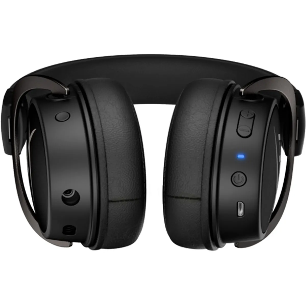 HEWLETT PACKARD 4P5K9AA HyperX Cloud MIX fekete 3,5 mm Jack gamer headset #3