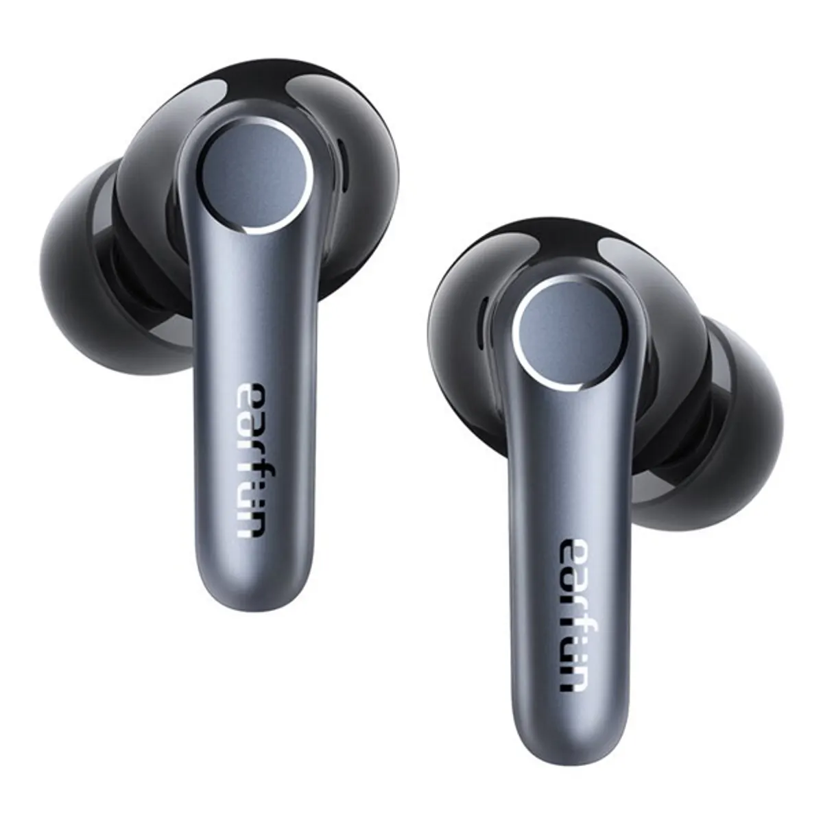EarFun TW600B Air Pro 4 ANC True Wireless fülhallgató Beépített mikrofon Bluetooth USB-C 11 óra 10 mm fekete #3