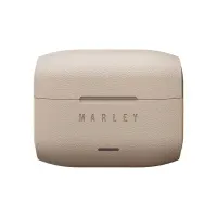 MARLEY EM-DE041-CE Trenchtown ANC true wireless fülhallgató krém Bluetooth 6 óra IPX5 zajszűrés #5