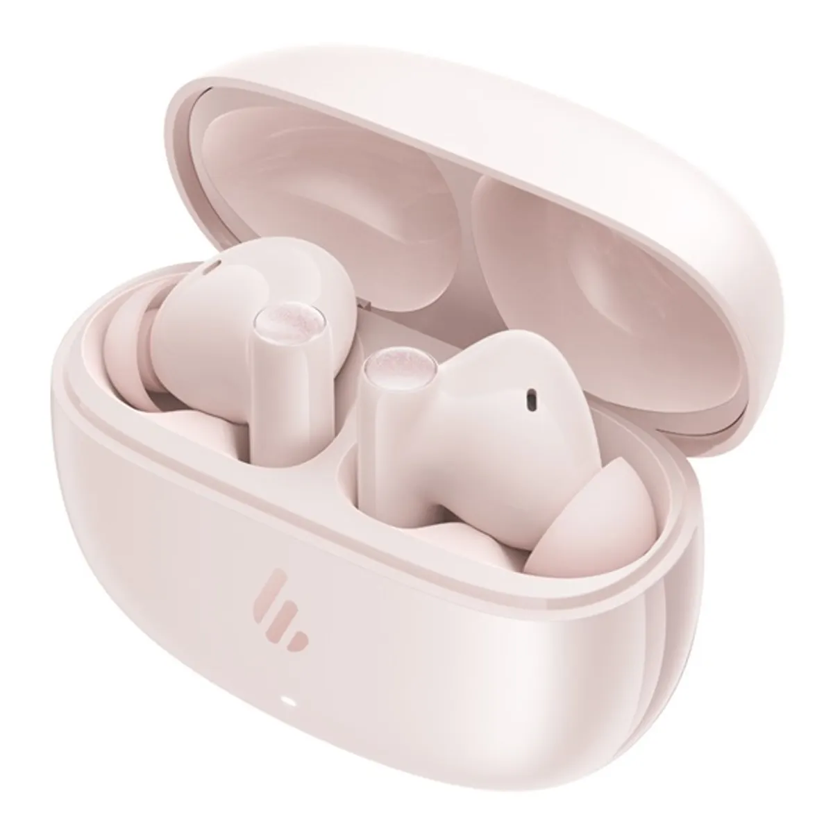 EDIFIER X5 PRO V25 PINK vezeték nélküli fülhallgató IP55 bluetooth 6.0 USB-C ANC -48 dB 60 mAh 10 mm #5