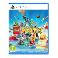 IAM8BIT 5056635618566 LEGO Party! PS5 Játékszoftver 7 év standard