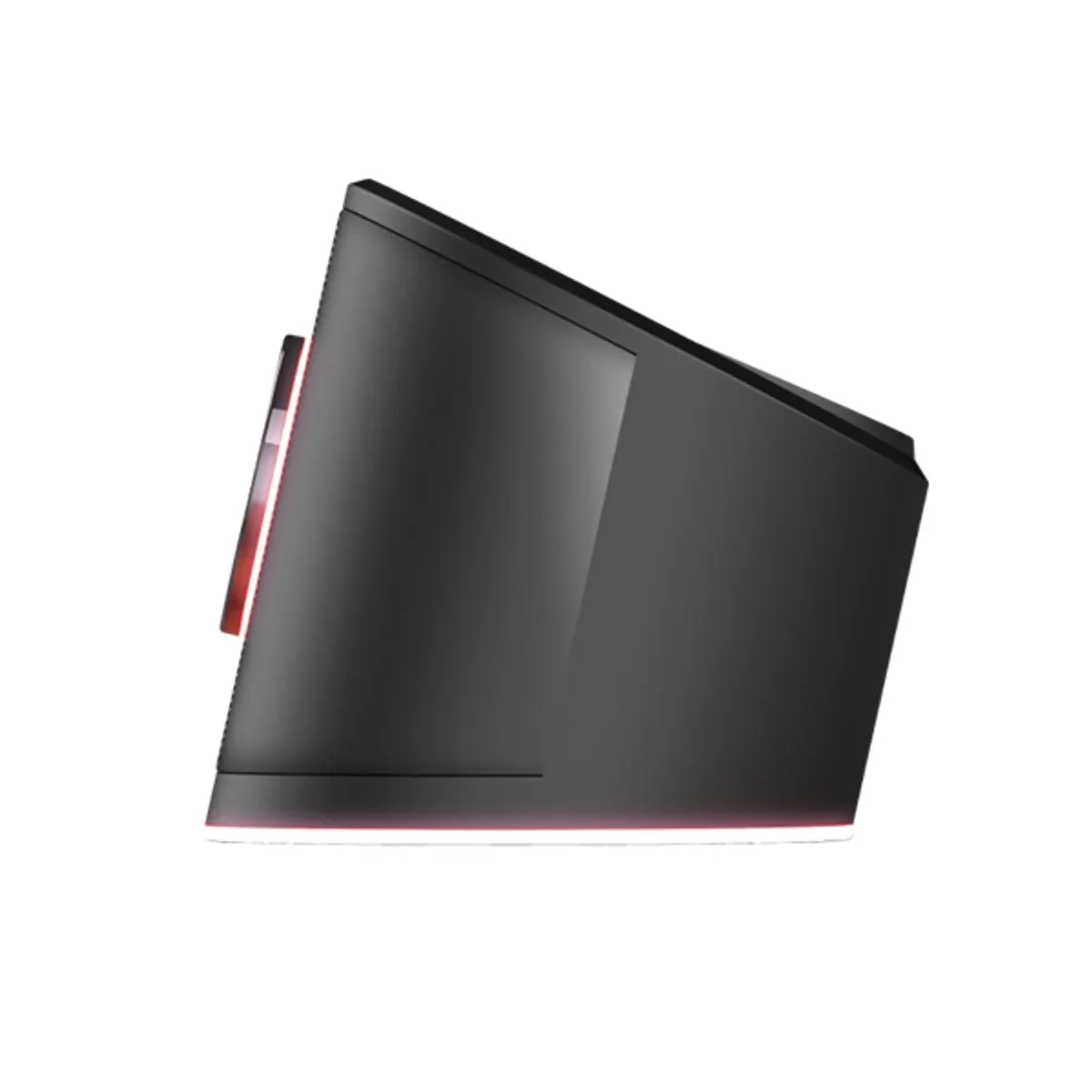 Trust 24007 GXT 619 Thorne RGB hangprojektor 12 W 20-20000 Hz 4 ohm USB Type A 3,5 mm AUX #4