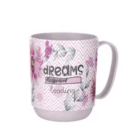 TITIZ AP-9089 Iris Funny bögre 0,4 l #3