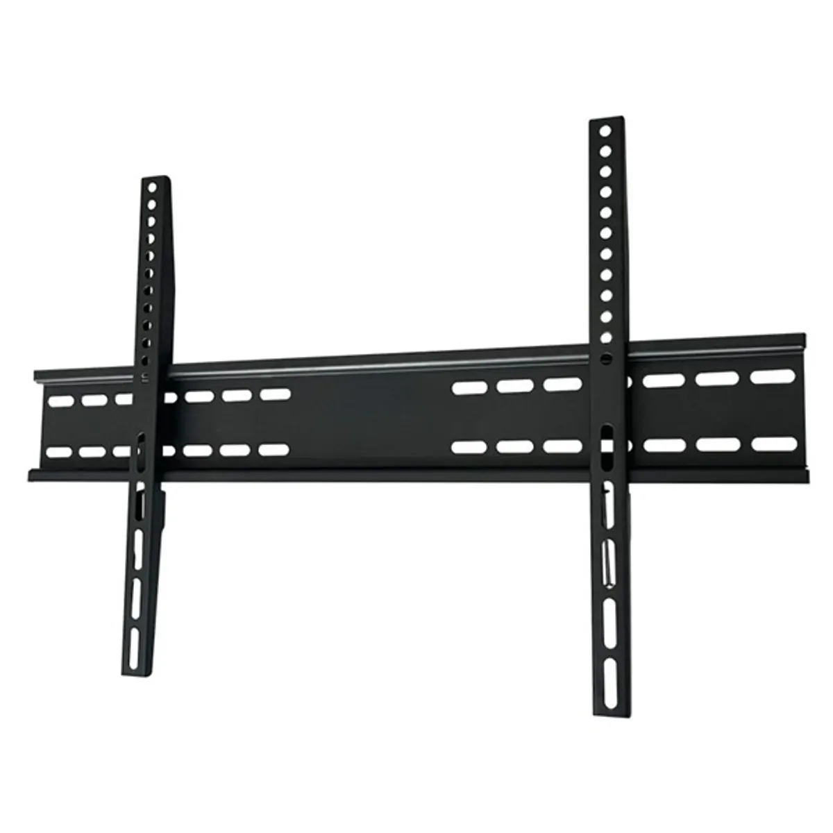 TRACER TRAUCH47657 WallGrip 37"-80" fekete 50 kg VESA 200x200, 300x300, 400x200, 400x400, 600x400 kábelrendező #1