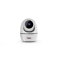 XBLITZ XBL-HOM-DV008 IP kamera 802.11bgn 3,6mm fix-lencse 90° IP68 micro SD 128GB