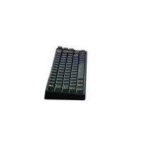 AVAX AVAX_GM01R_PRO GM01R Pro 65 százalékos mechanikus billentyűzet Gateron G Pro 3.0 piros tri-mode, RGB #4