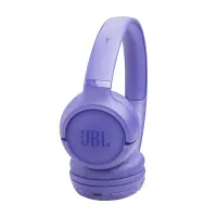 JBL T530BTLAVEU Tune 530BT Levendula Bluetooth fejhallgató #5