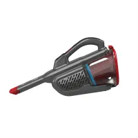 Black and Decker BHHV315J-QW vezeték nélküli kézi porszívó 0,7 l portartály, 12 V Li-Ion, 20 perc üzemidő, 78 dB