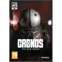 KONAMI 3391892039191 Cronos: The New Dawn játékszoftver pc korhatár 16 év kiadás standard műfaj túlélő