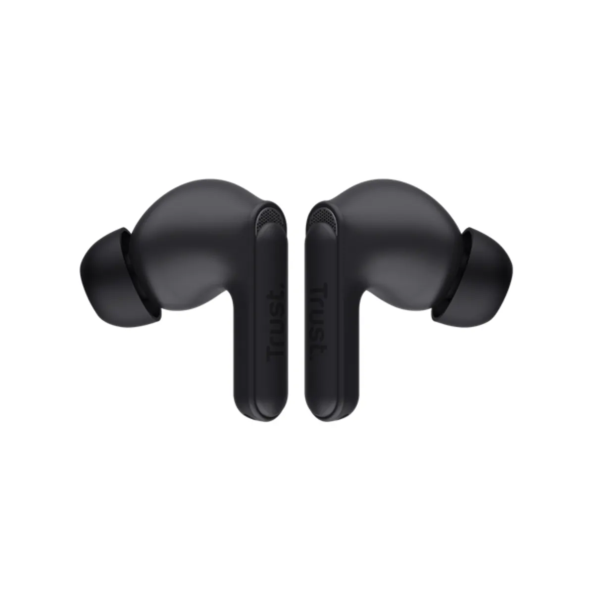Trust 25296 Yavi ENC True Wireless Bluetooth fülhallgató fekete #6