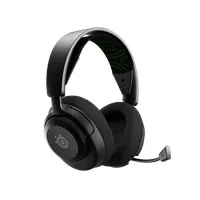 SteelSeries 61676 Arctis Nova 5X Fekete Vezeték nélküli Bluetooth USB-C 60 óra Xbox PC Switch #2