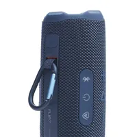 JBL JBLFLIP7BLU Flip 7 Bluetooth hangszóró kék IP68 vízálló 16 óra 4800 mAh USB-C #5
