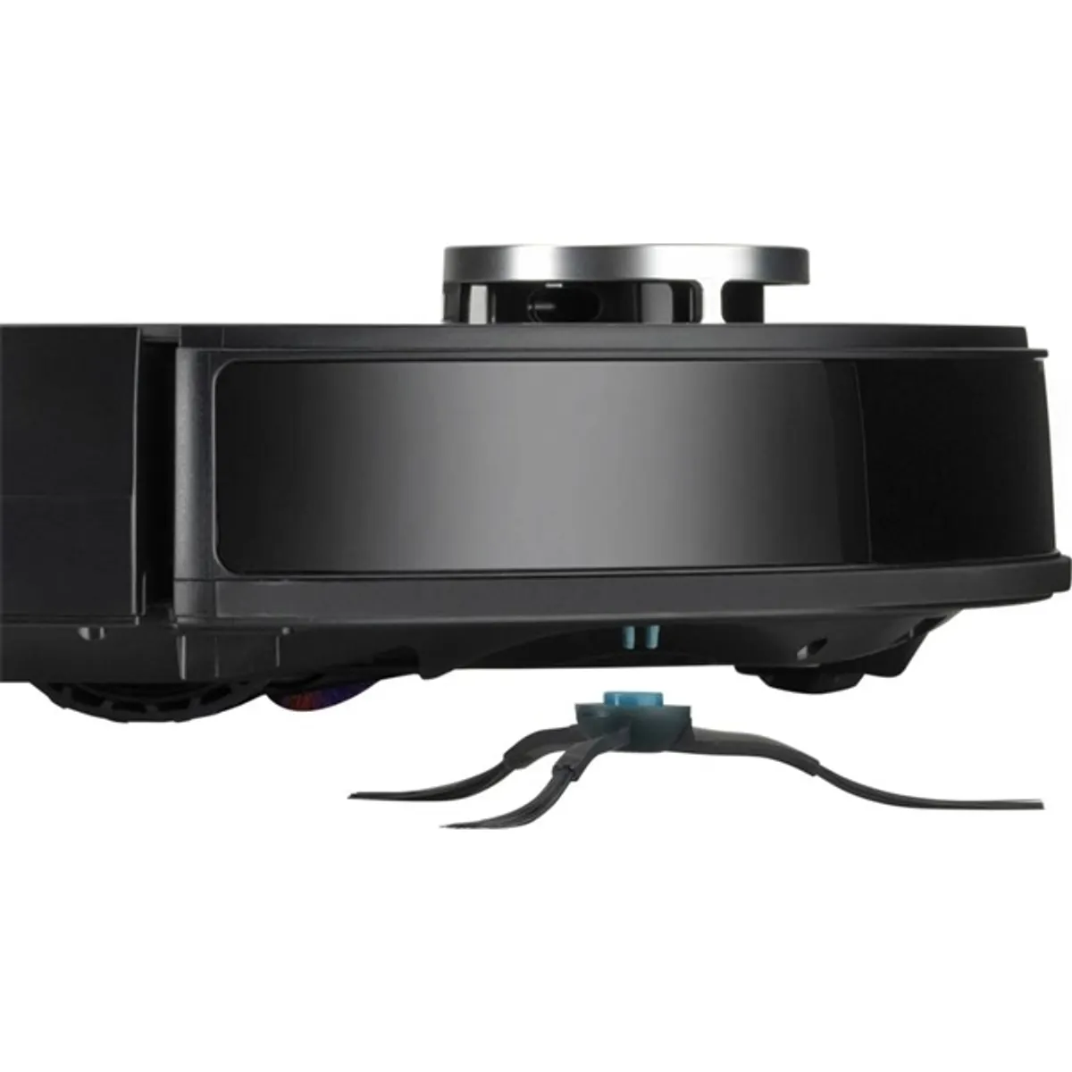 HISENSE 744842 RVCL144ABEVO robotporszívó 8000 Pa 0,5 l víztartály HEPA appvezérlés 360 fokos feltérképezés #3
