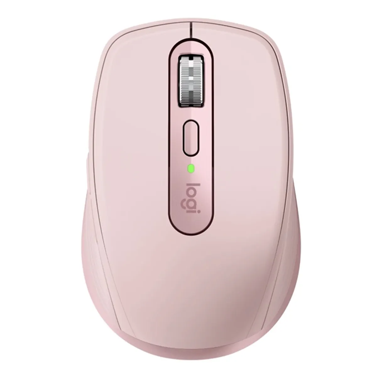 Logitech 910-006931 MX Anywhere 3S rózsaszín 8000 DPI Bluetooth és RF USB-C #10
