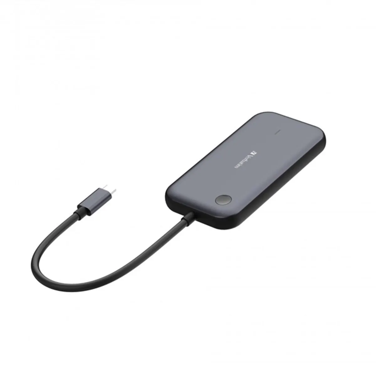 Verbatim 32146 Share my Screen WDA-01 USB-C HUB 5 Gbps HDMI 1 db 2 db USB #3