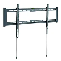 Stansson WM-4390 43"-90" 75 kg forgatható billenthető magasság állítható kábelrendező VESA 200x200-800x400