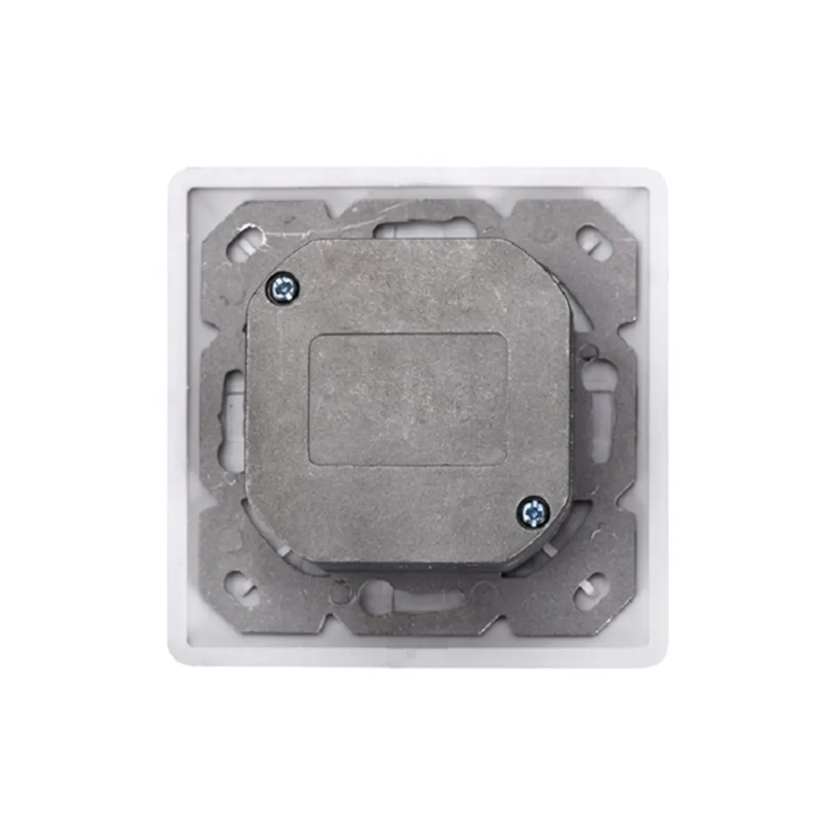 DIGITUS DN-9008-1 cat6a class ea 2x RJ45 süllyesztett fali aljzat #2