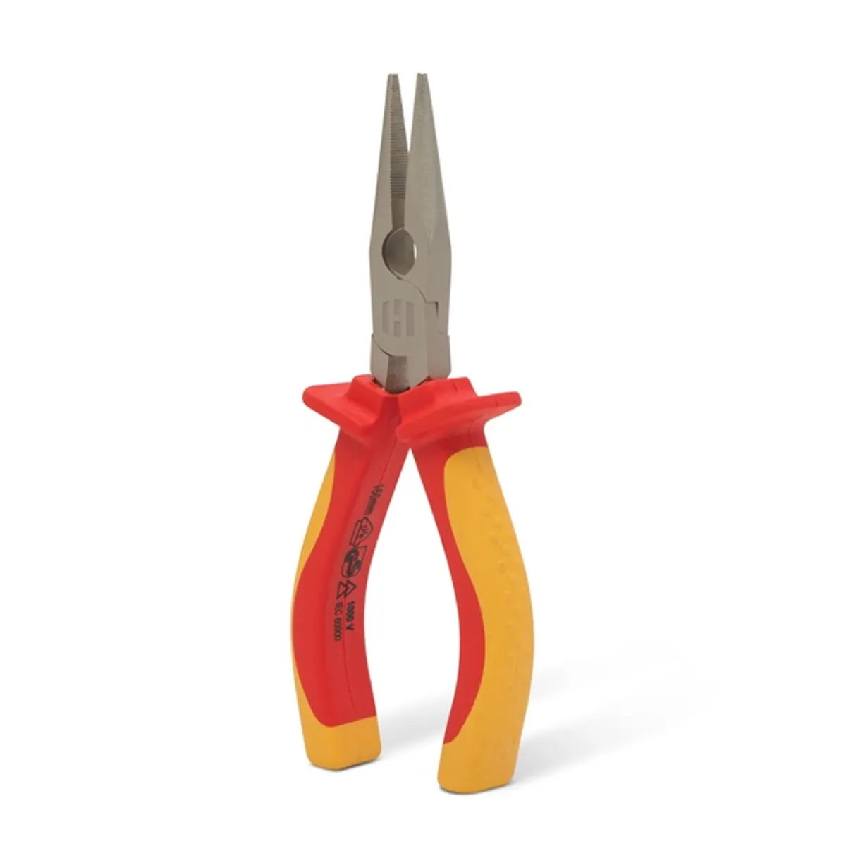 HANDY 10354 laposfogó 1000V-ig szigetelt 170 mm #1