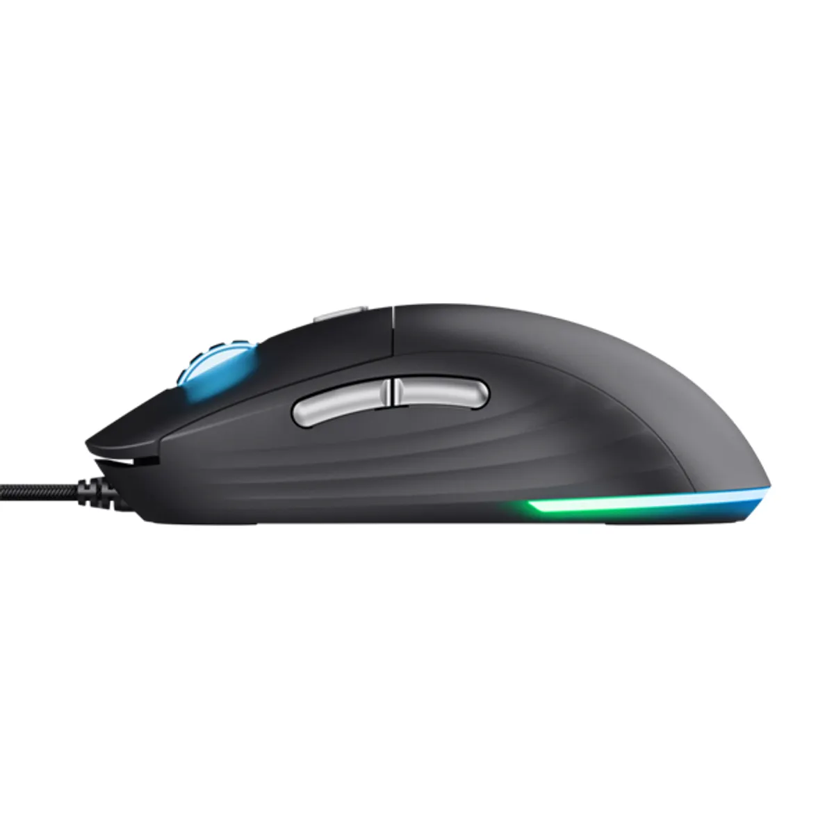 Trust 25125 GXT 925 Redex II RGB világítás 6 gomb USB 2.0 180 cm 10000 dpi #10