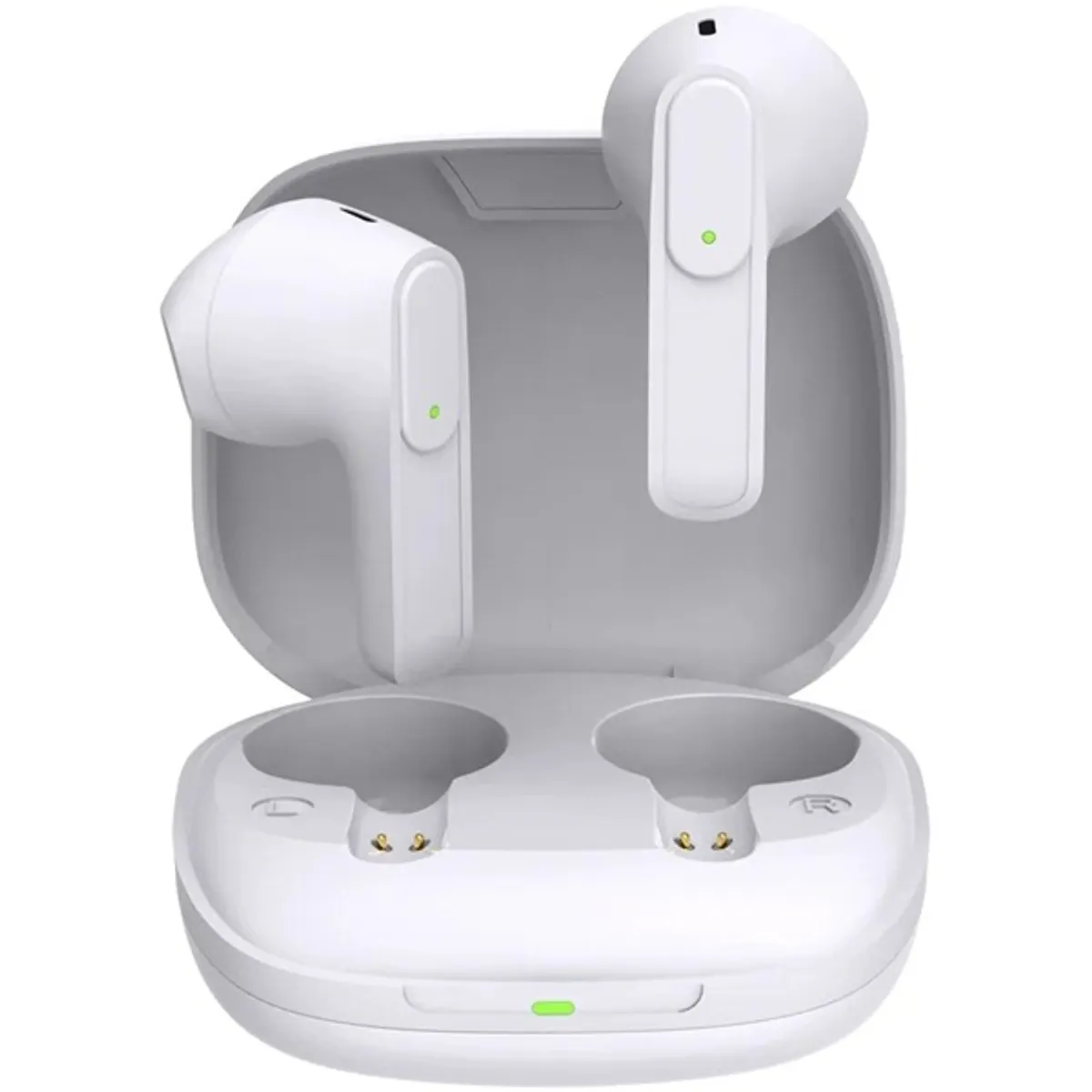 Sencor 35057014 SEP 540BT True Wireless fülhallgató USB-C 13 mm 2x25 mAh tok 230 mAh #1