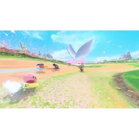 Nintendo N2S3766 Kirby Air Riders Switch 2 autó-motor verseny #2