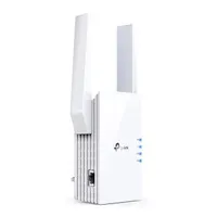 TP-LINK RE605X wi-fi extender 574 és 1201 Mbps 802.11ax 802.11ac WPA2, WPA, WEP #3