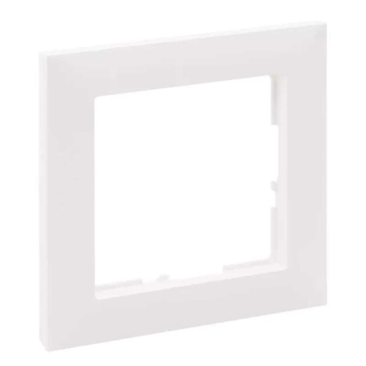 Legrand 721501 szerelődoboz abs ip20 1-es függőleges és vízszintes #2