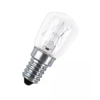 Ledvance 4050300310282 Osram SPC T CL 15 E14 hűtőizzó Fényforrás jelentéshez Egyéb fényforrás