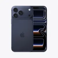 Apple MFYP4HX/A iPhone 17 Pro Max 256 GB 6.9" mélykék