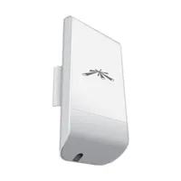 Ubiquiti LOCOM2 NanoStation Loco M2 150Mbps 8dBi 1x 10-100 Mbps LAN #1