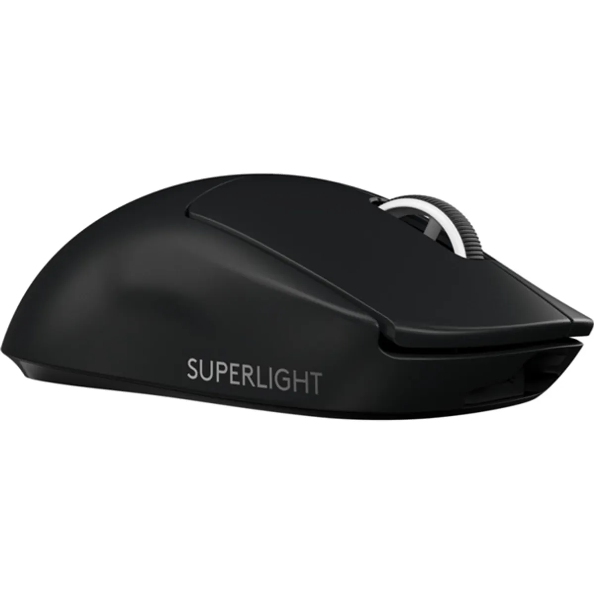 Logitech 910-005880 PRO X Superlight 5 gomb 25600 dpi RF és USB fekete #1