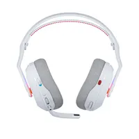 Logitech 939-002253 A20 X fejhallgató fehér lightspeed vezetékes és vezeték nélküli #3