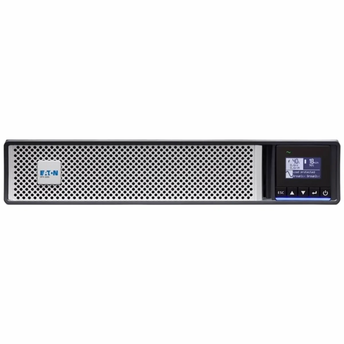 EATON 5PX2200IRT2UG2 5PX gen2 2200va rt2u 8 c13 és 1 c19 usb lcd #1